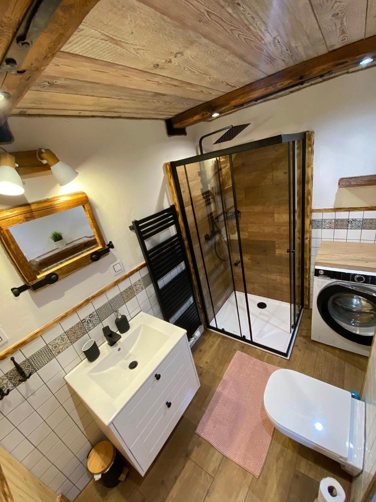 Apartmany U Dostalu Бедржихов Экстерьер фото